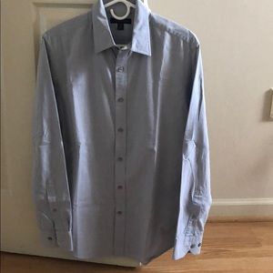 Banana republic shirt